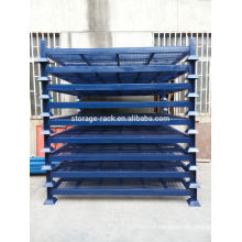 Armazém Steel Stacking Rack